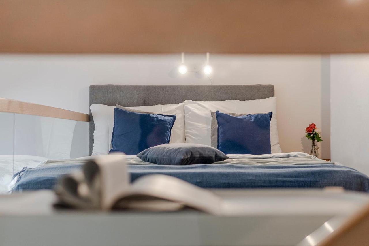 Charming By Michal&friends Apartment Prag